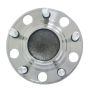 MPA WH512332 Wheel Bearing and Hub Assembly