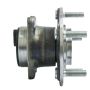 MPA WH512332 Wheel Bearing and Hub Assembly