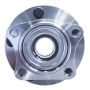 MPA WH512335 Wheel Bearing and Hub Assembly