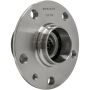MPA WH512336 Wheel Bearing and Hub Assembly