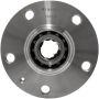 MPA WH512336 Wheel Bearing and Hub Assembly