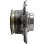 MPA WH512336 Wheel Bearing and Hub Assembly