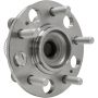 MPA WH512340 Wheel Bearing and Hub Assembly