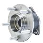 MPA WH512350 Wheel Bearing and Hub Assembly