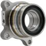 MPA WH512351 Wheel Bearing Module
