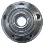 MPA WH512369 Wheel Bearing and Hub Assembly