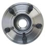 MPA WH512369 Wheel Bearing and Hub Assembly