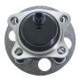 MPA WH512370 Wheel Bearing and Hub Assembly