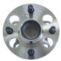 MPA WH512370 Wheel Bearing and Hub Assembly