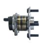 MPA WH512370 Wheel Bearing and Hub Assembly