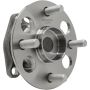MPA WH512371 Wheel Bearing and Hub Assembly