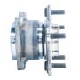 MPA WH512373 Wheel Bearing and Hub Assembly