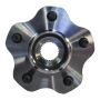 MPA WH512375 Wheel Bearing and Hub Assembly