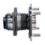 MPA WH512386 Wheel Bearing and Hub Assembly