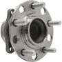 MPA WH512394 Wheel Bearing and Hub Assembly