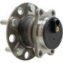 MPA WH512394 Wheel Bearing and Hub Assembly