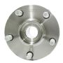 MPA WH512401 Wheel Bearing and Hub Assembly