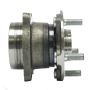 MPA WH512401 Wheel Bearing and Hub Assembly