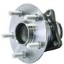 MPA WH512403 Wheel Bearing and Hub Assembly