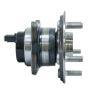 MPA WH512403 Wheel Bearing and Hub Assembly