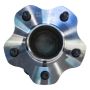 MPA WH512407 Wheel Bearing and Hub Assembly