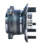MPA WH512407 Wheel Bearing and Hub Assembly