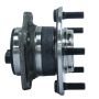 MPA WH512409 Wheel Bearing and Hub Assembly