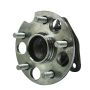 MPA WH512419 Wheel Bearing and Hub Assembly