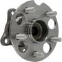 MPA WH512421 Wheel Bearing and Hub Assembly