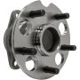MPA WH512422 Wheel Bearing and Hub Assembly