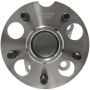 MPA WH512422 Wheel Bearing and Hub Assembly