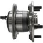 MPA WH512422 Wheel Bearing and Hub Assembly
