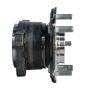 MPA WH512423 Wheel Bearing and Hub Assembly
