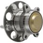 MPA WH512503 Wheel Bearing and Hub Assembly