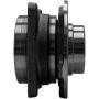 MPA WH512513 Wheel Bearing and Hub Assembly