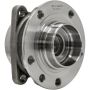 MPA WH512514 Wheel Bearing and Hub Assembly
