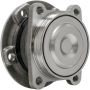 MPA WH512514 Wheel Bearing and Hub Assembly