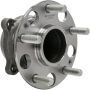 MPA WH512516 Wheel Bearing and Hub Assembly
