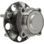 MPA WH512516 Wheel Bearing and Hub Assembly