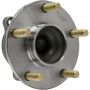 MPA WH512519 Wheel Bearing Module