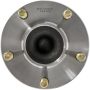 MPA WH512519 Wheel Bearing Module