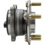 MPA WH512519 Wheel Bearing Module