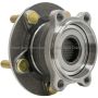 MPA WH512551 Wheel Bearing Module