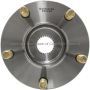 MPA WH512551 Wheel Bearing Module