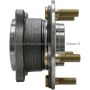 MPA WH512551 Wheel Bearing Module