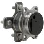 MPA WH512559 Wheel Bearing and Hub Assembly
