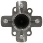 MPA WH512559 Wheel Bearing and Hub Assembly