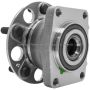 MPA WH512567 Wheel Bearing and Hub Assembly