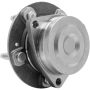 MPA WH512575 Wheel Bearing Module