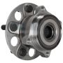 MPA WH512584 Wheel Bearing and Hub Assembly